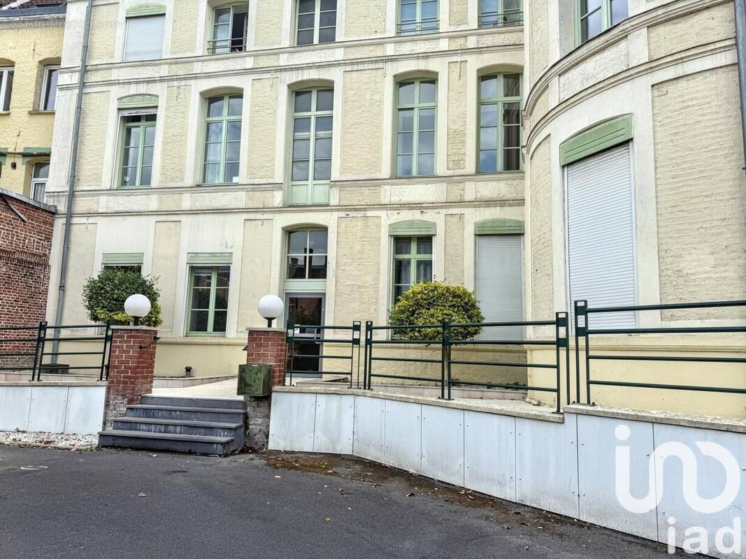 Photo 1 - Appartement à DOUAI