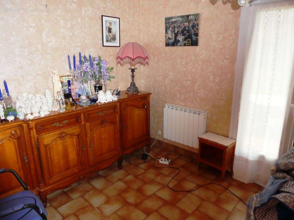 Maison à PLOERDUT