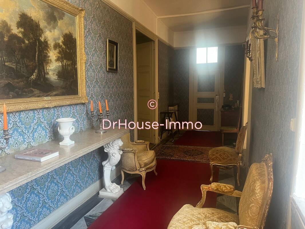 Appartement à AUTUN