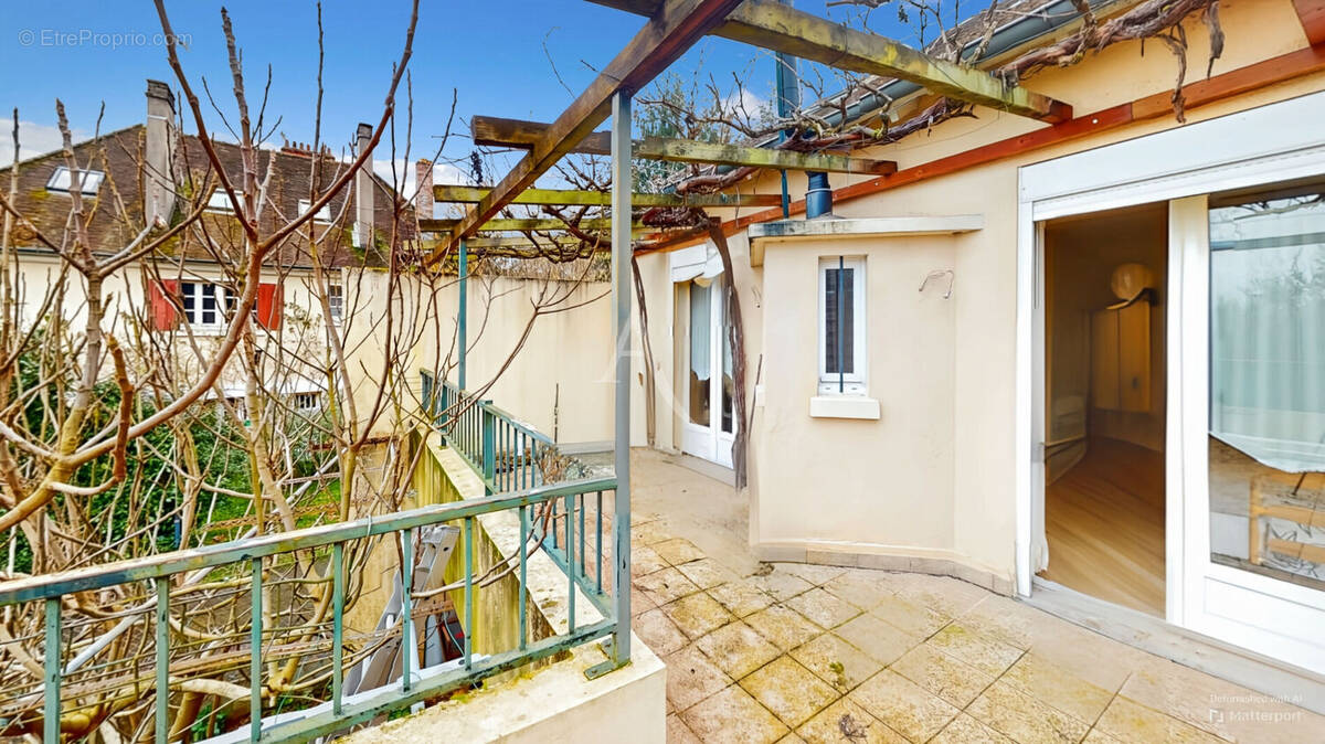 Maison à PALAISEAU