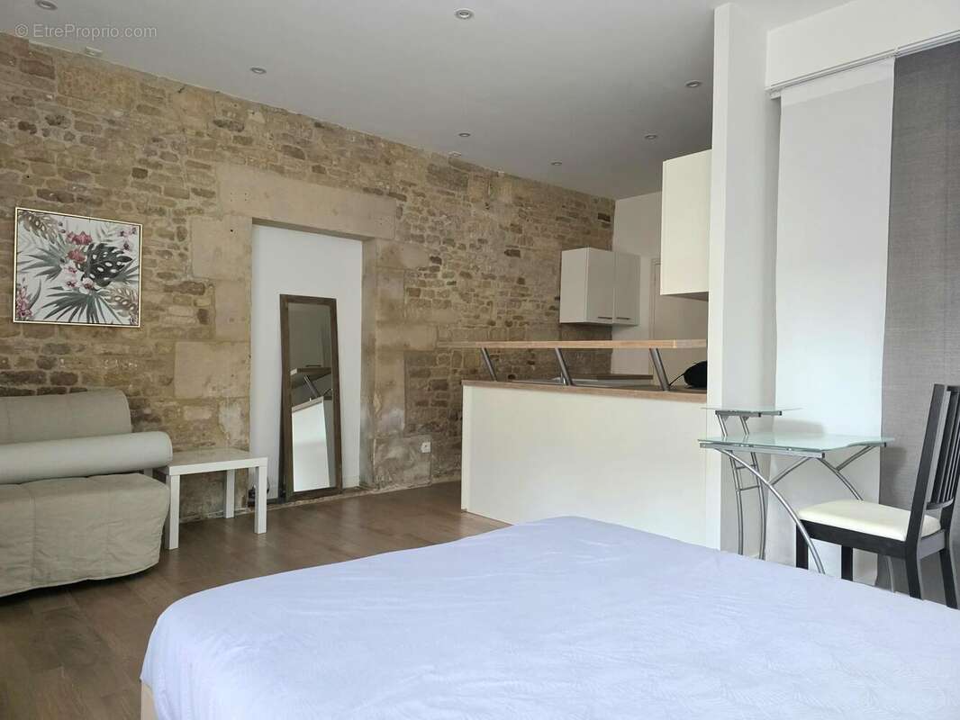 Photo 3 - Appartement à CAEN