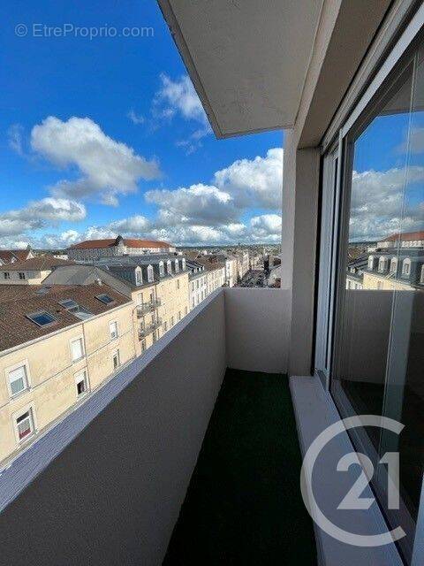 Appartement à LIMOGES