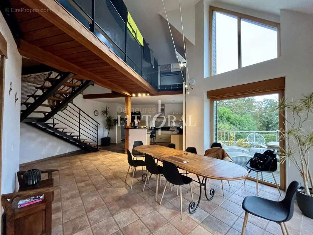 Maison à PERROS-GUIREC