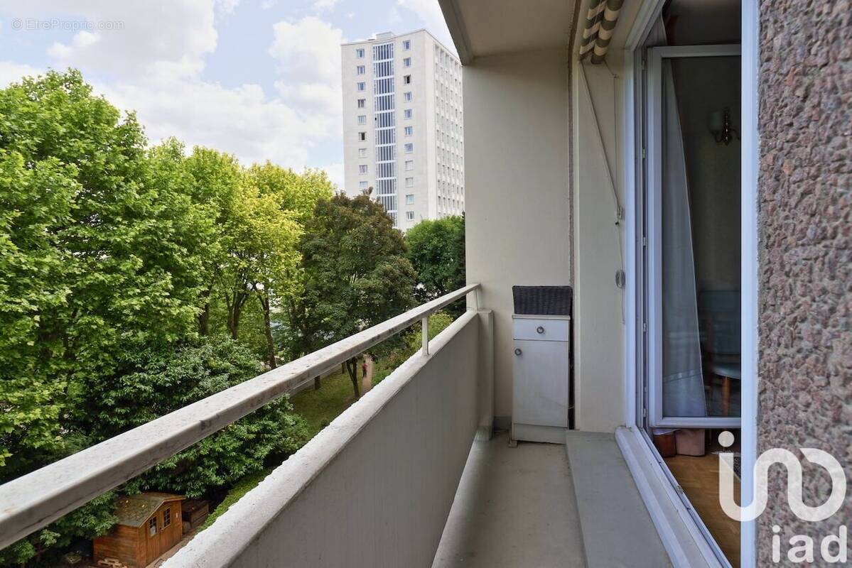 Photo 1 - Appartement à PARIS-13E