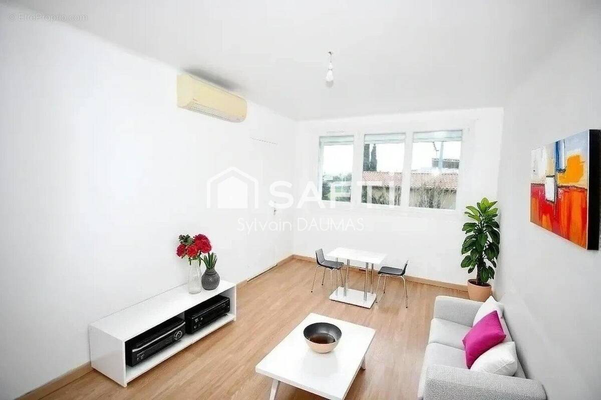 Photo 1 - Appartement à LA SEYNE-SUR-MER