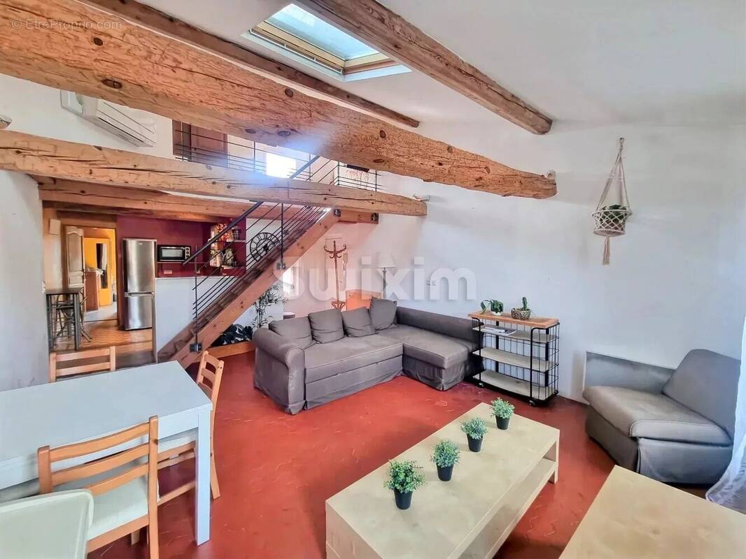 Appartement à LES ARCS