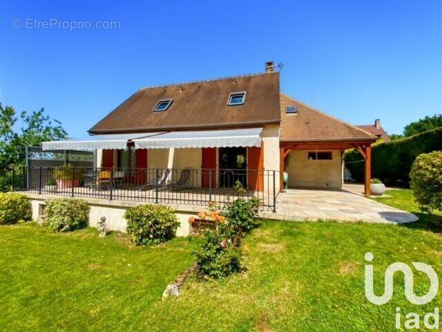 Photo 1 - Maison à COMBS-LA-VILLE