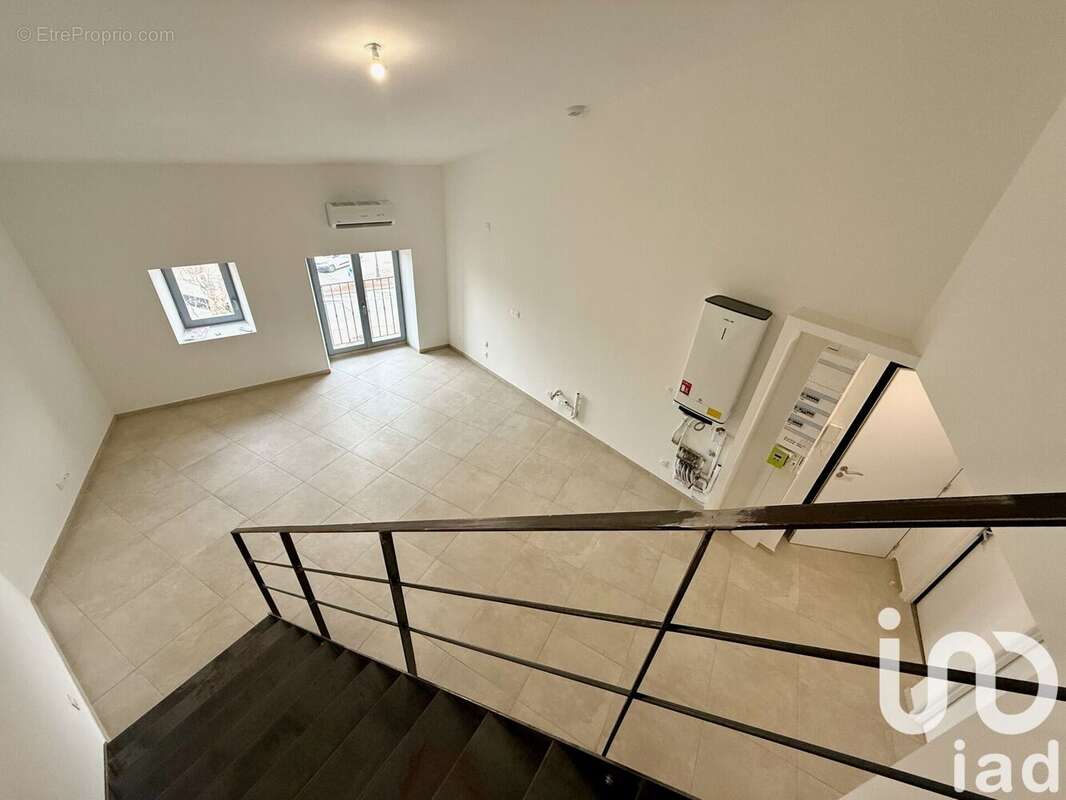 Photo 2 - Appartement à SUZE-LA-ROUSSE