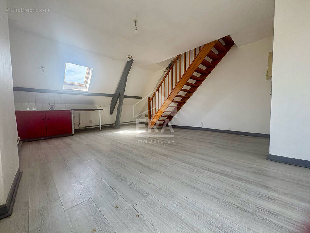 Appartement à LE PORTEL