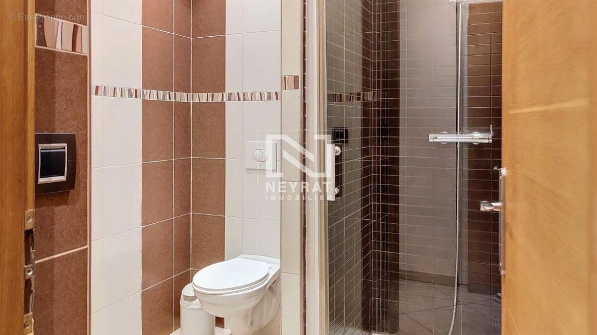 Appartement à CALLIAN
