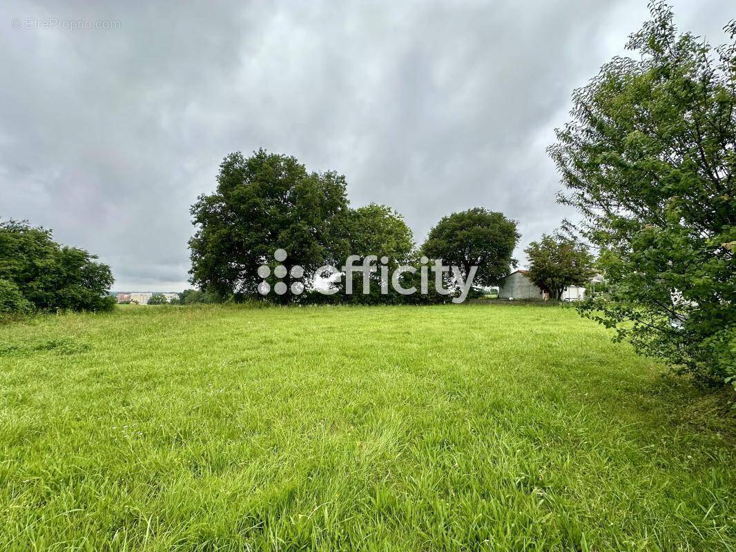 Terrain à BALMA