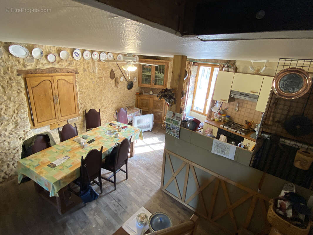Maison à BELVES
