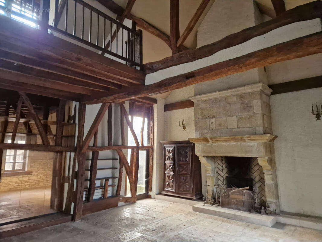 Maison à BEAUNE