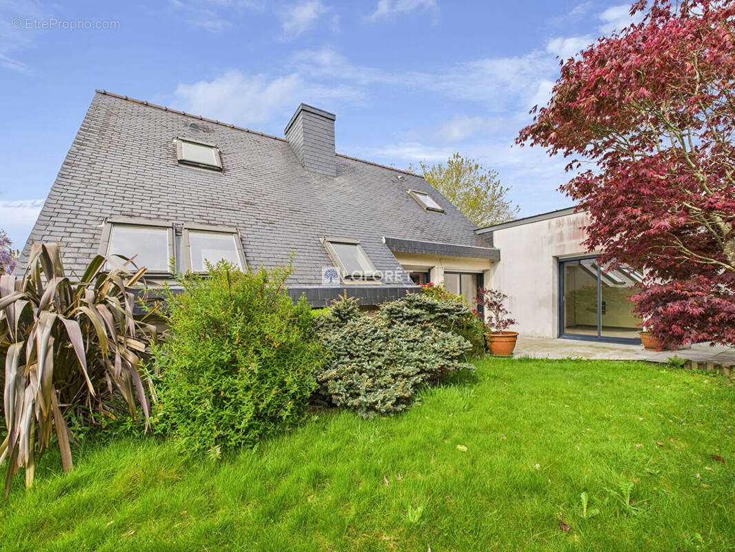 Maison à FOUESNANT