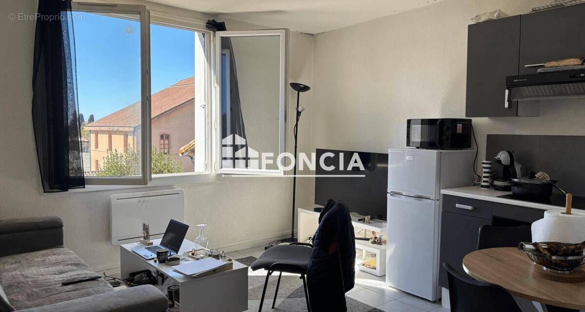 Appartement à MONTAUBAN