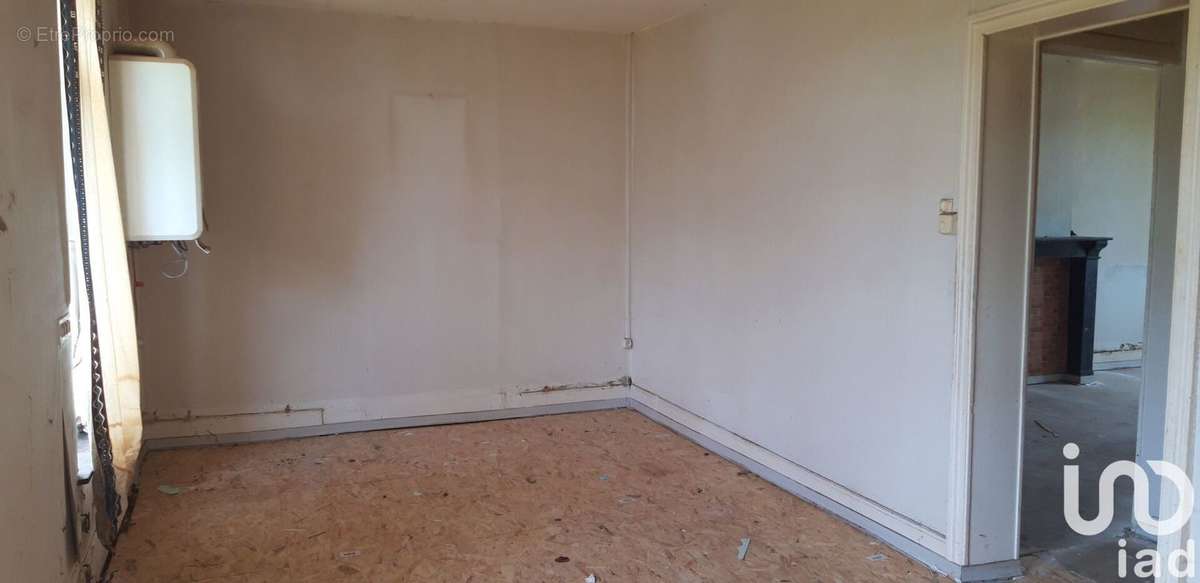Photo 6 - Appartement à SAINS-DU-NORD