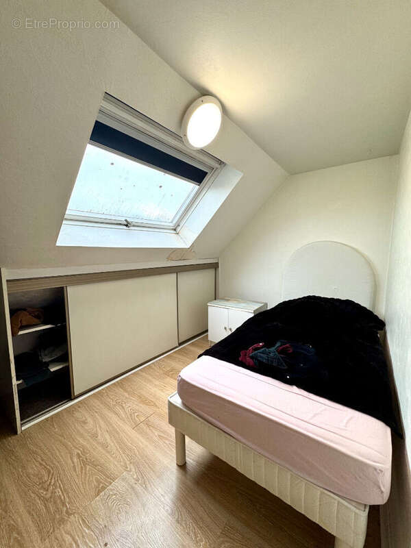 Appartement à LORIENT