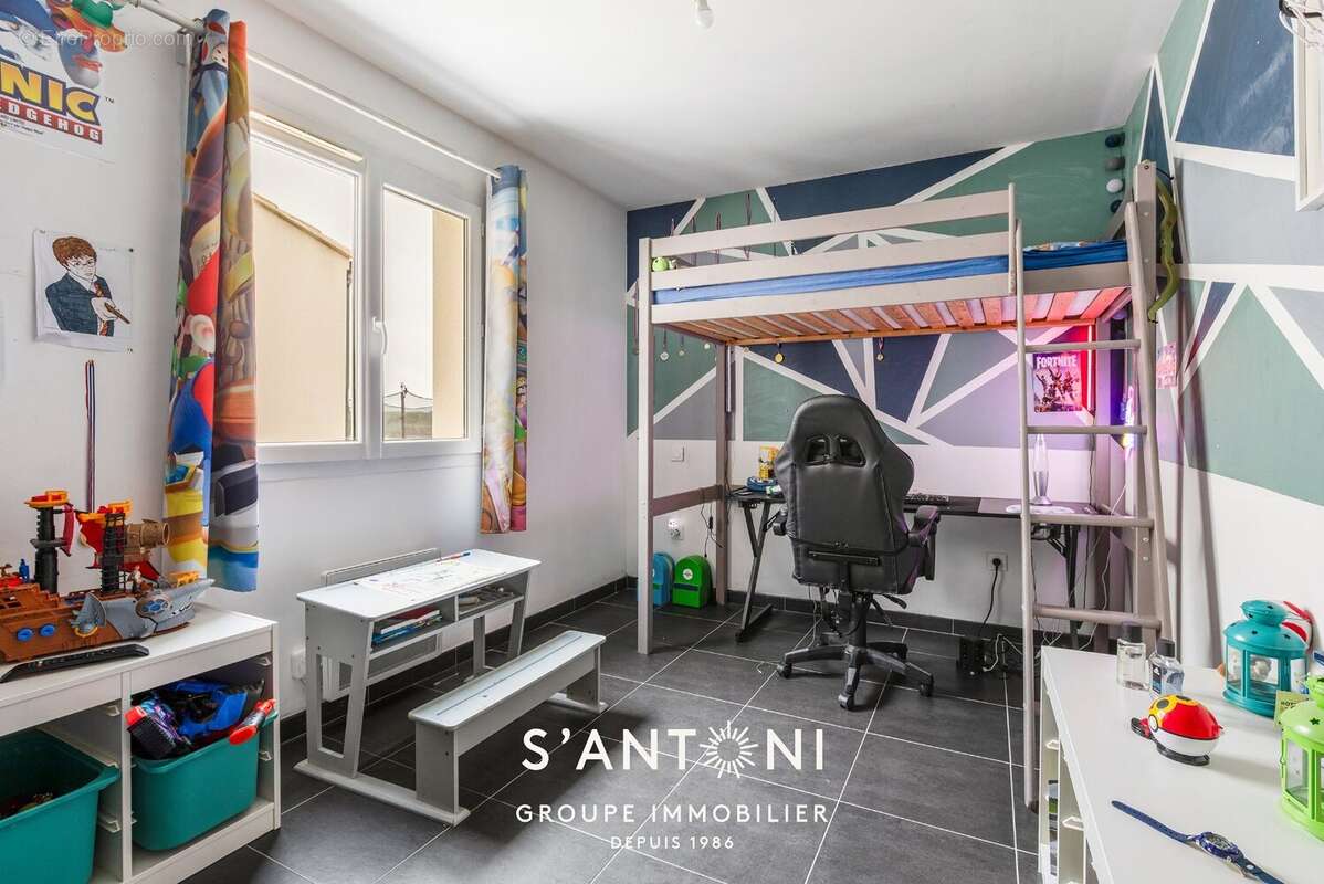 Maison à SERVIAN