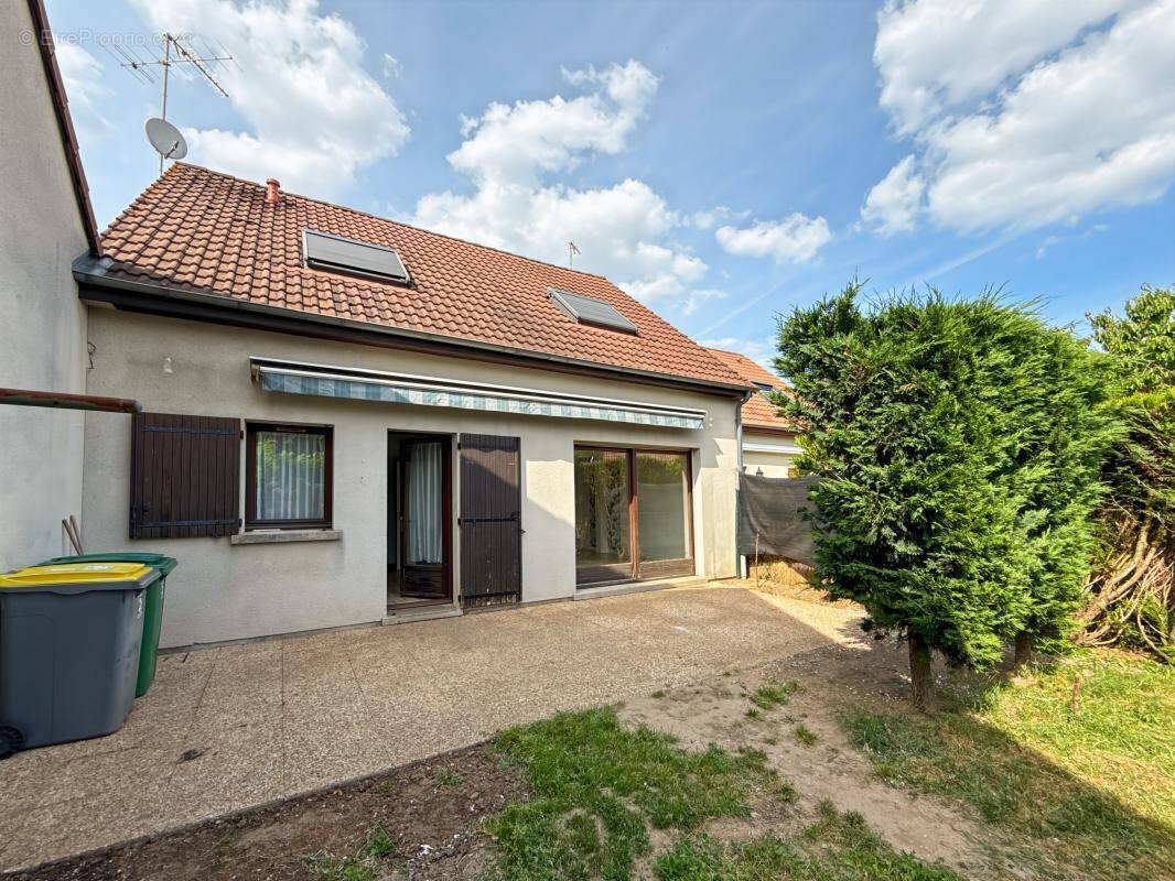 Maison à OLIVET