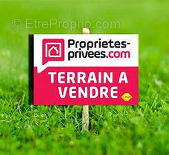 Terrain à CANDOR
