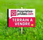 Terrain à CANDOR