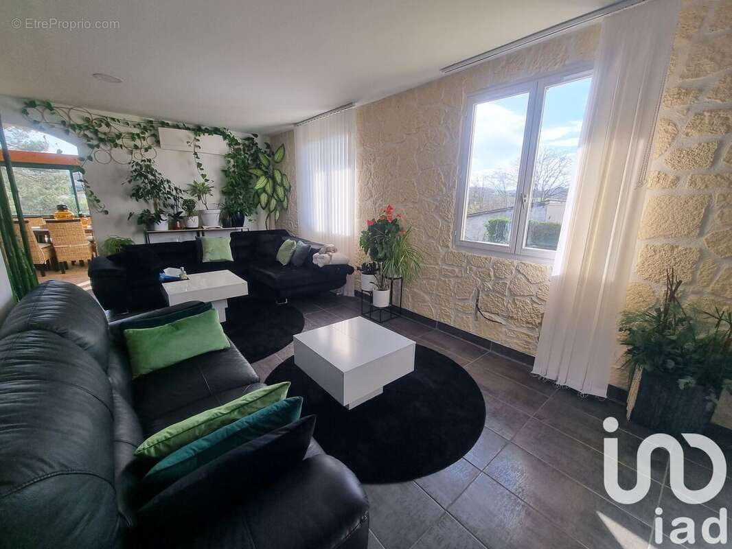 Photo 6 - Maison à DAMPNIAT