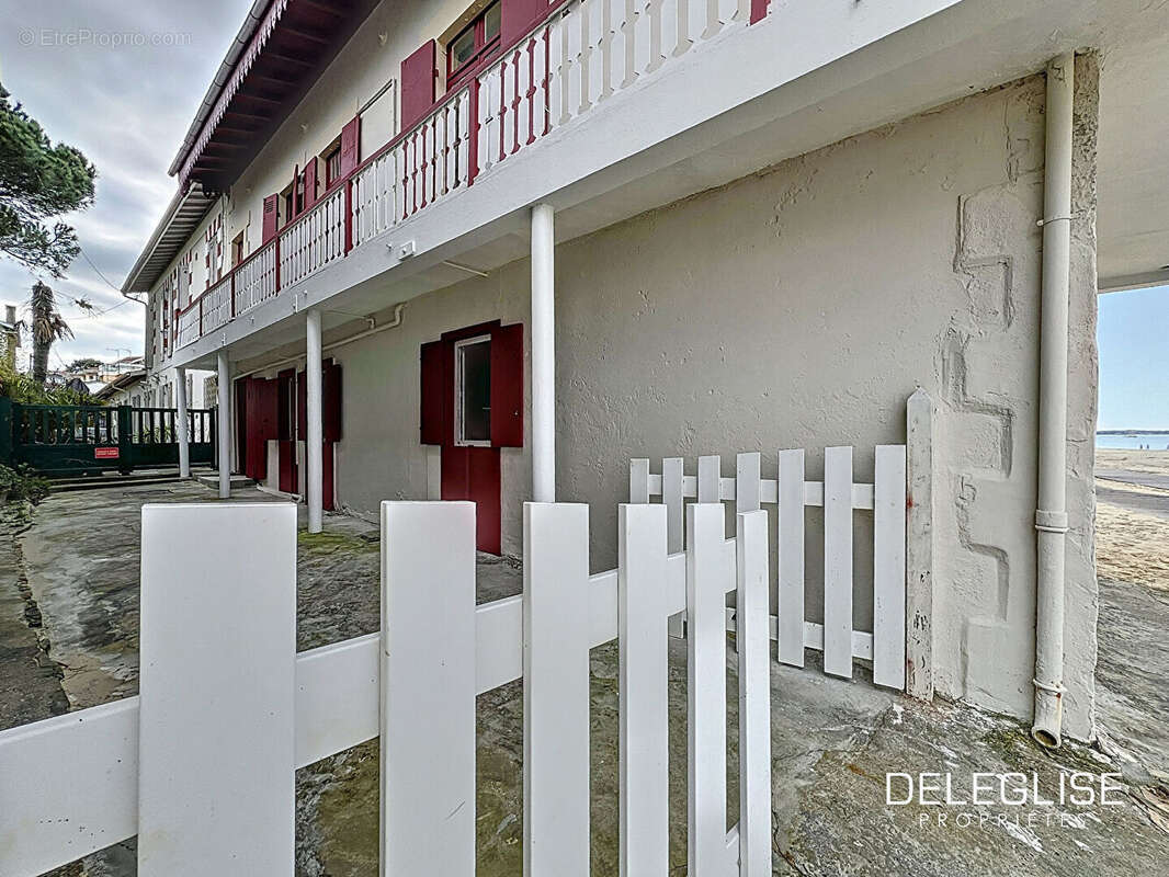 Maison à ARCACHON