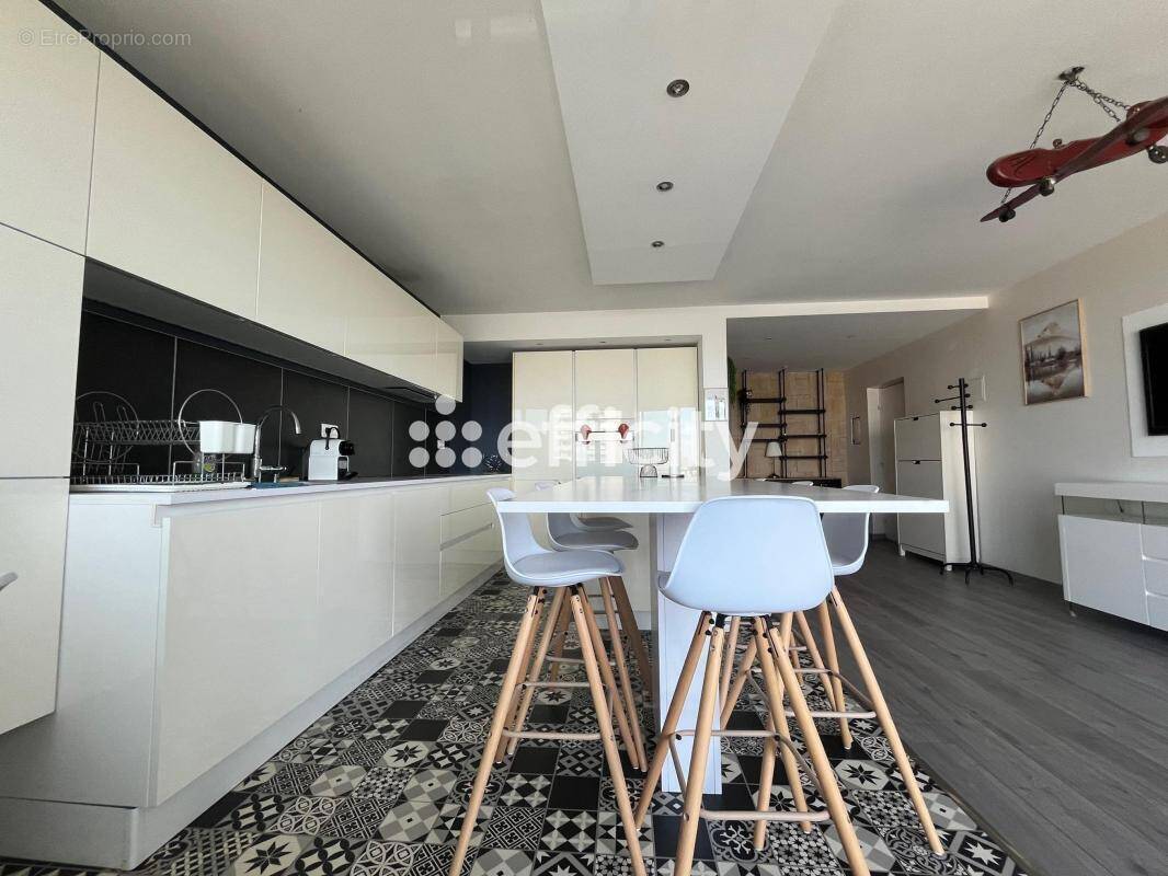 Appartement à TOURS