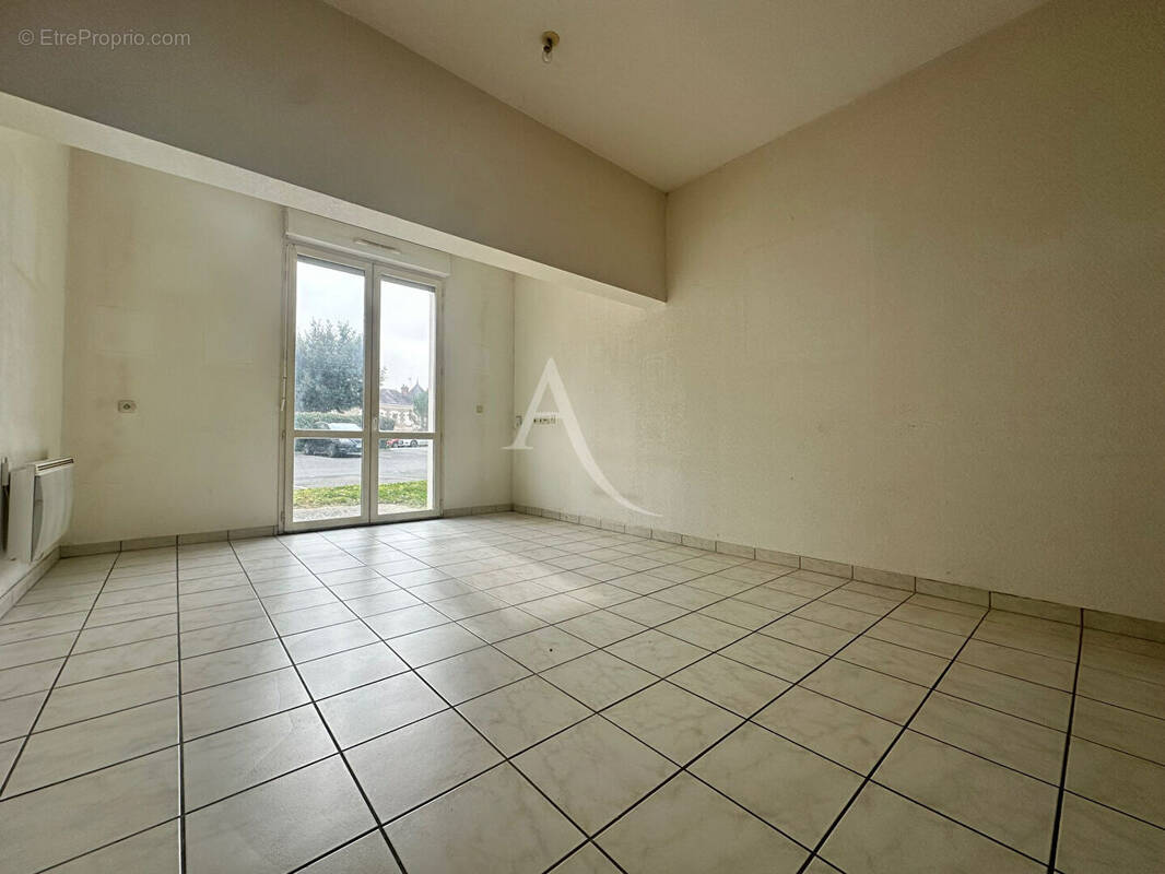 Appartement à BLOIS