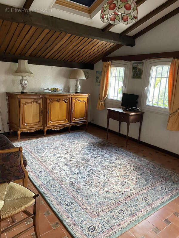 Maison à SAINT-RAPHAEL