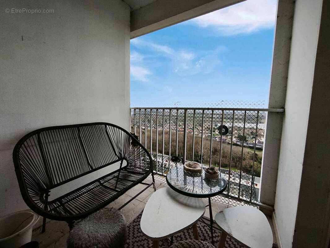 Appartement à CAEN