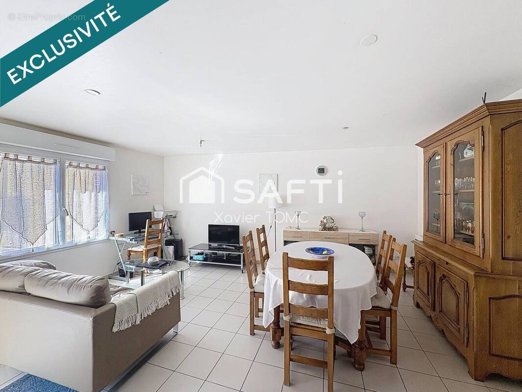 Photo 1 - Appartement à BETHUNE