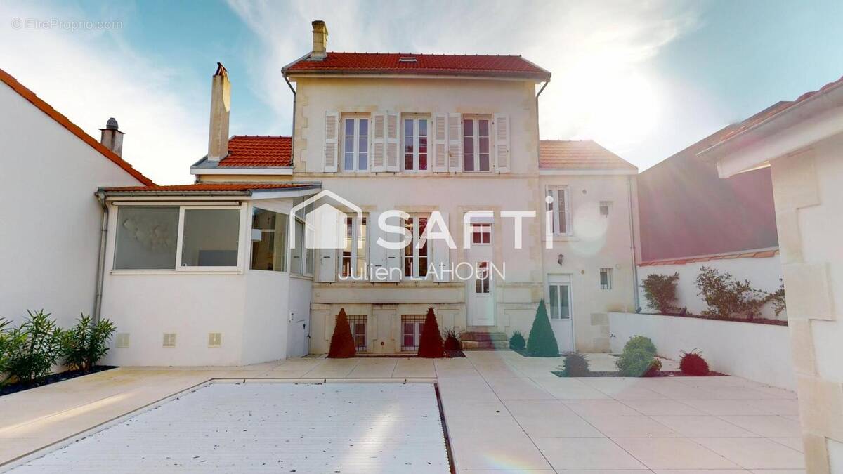 Photo 1 - Maison à ROYAN