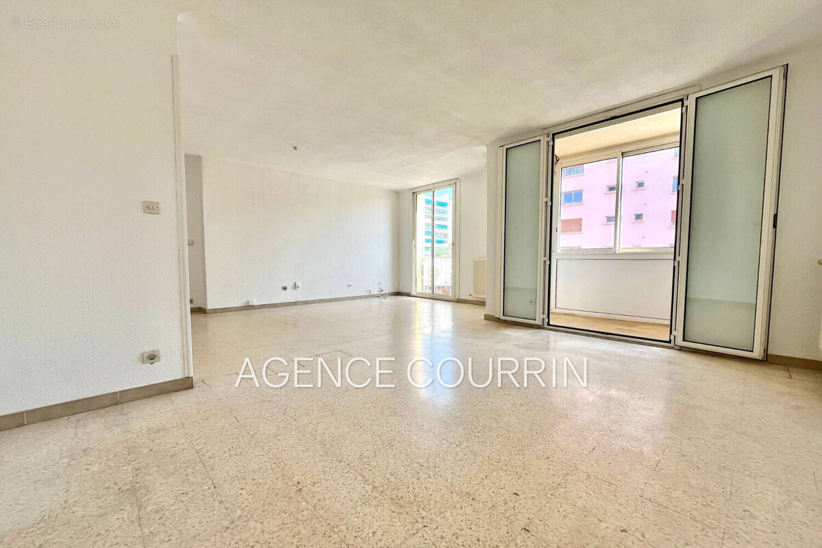 Appartement à GRASSE