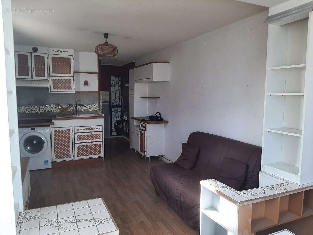 Appartement à SEIGNOSSE