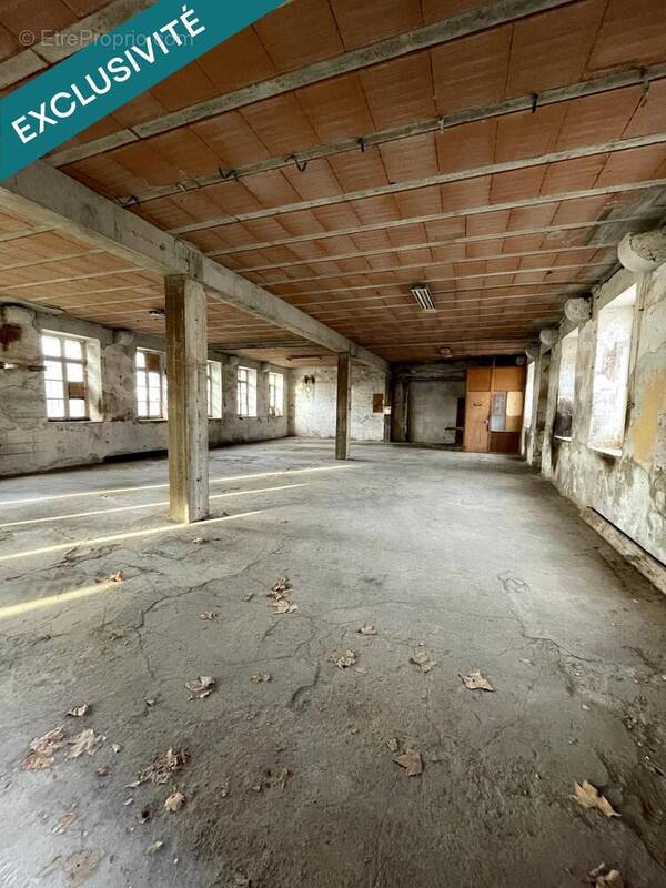 Photo 1 - Appartement à SAINT-CHINIAN