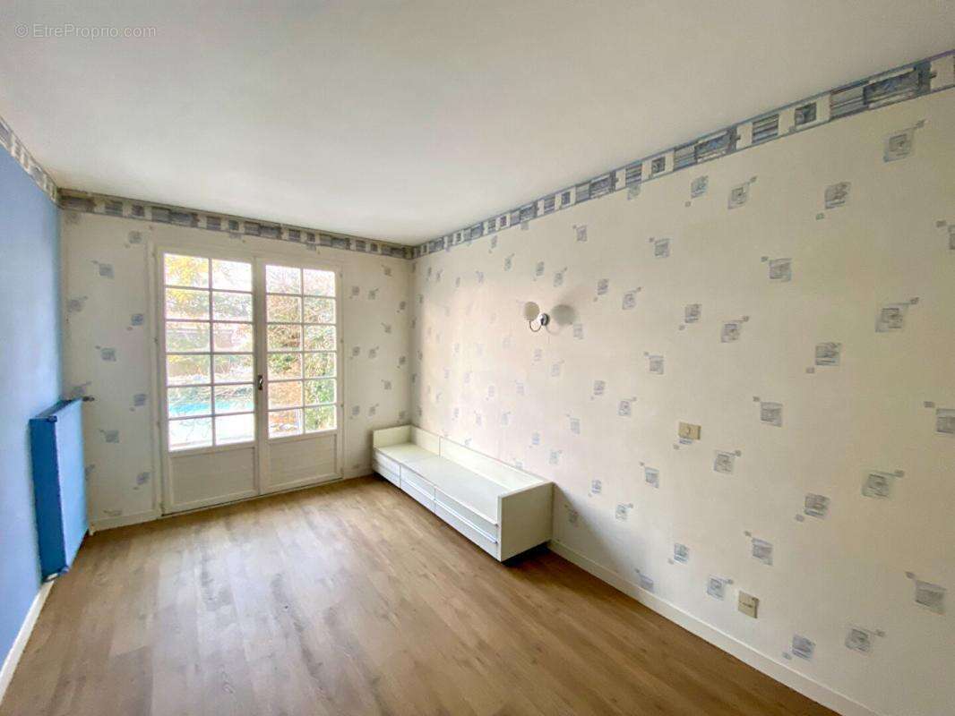 Maison à LYON-5E