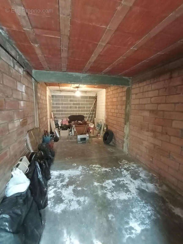 Appartement à BETHUNE