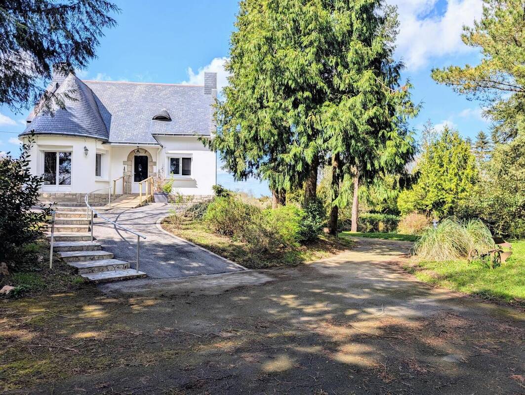 Photo 1 - Maison à PONTCHATEAU