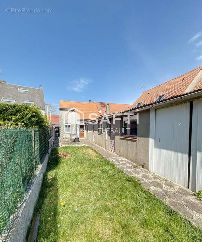 Photo 7 - Maison à BERCK