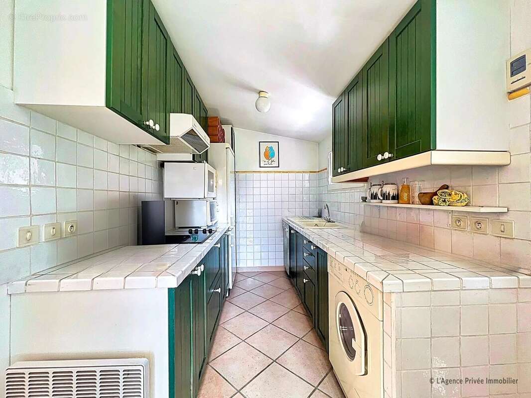 Maison à MOUGINS