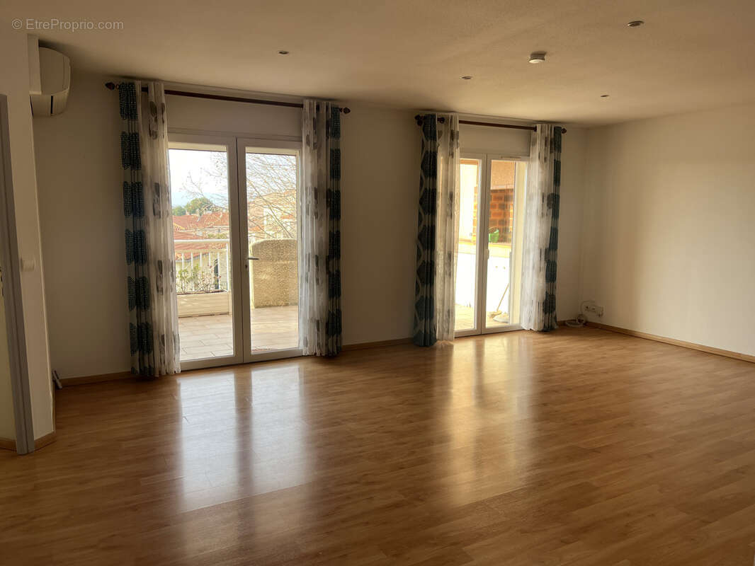 Appartement à PERPIGNAN