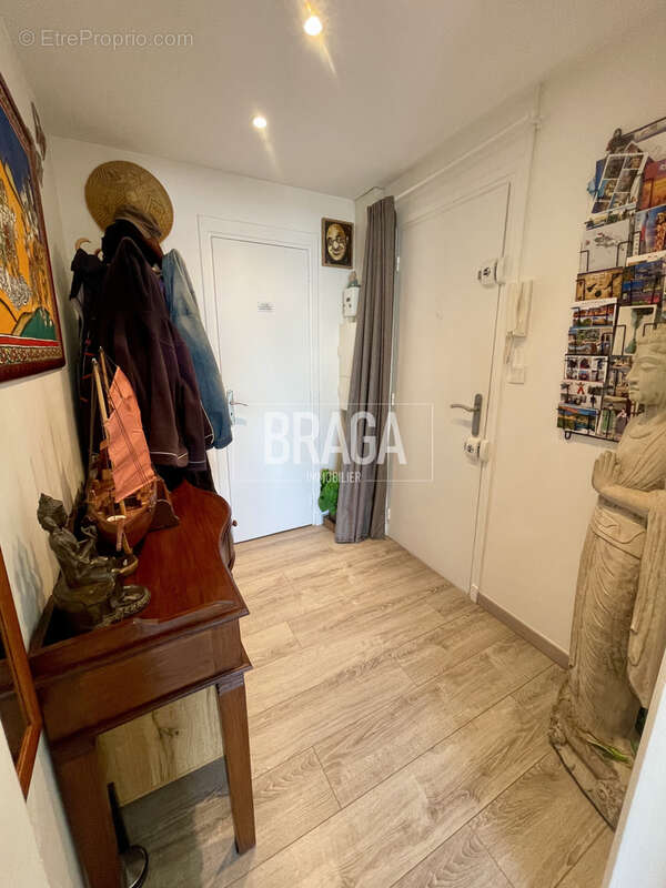 Appartement à BOULOGNE-SUR-MER