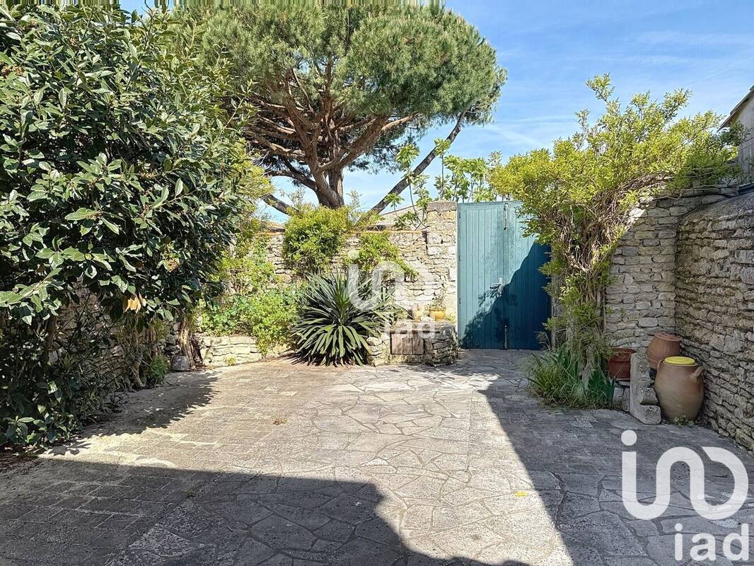 Photo 1 - Maison à LA COUARDE-SUR-MER