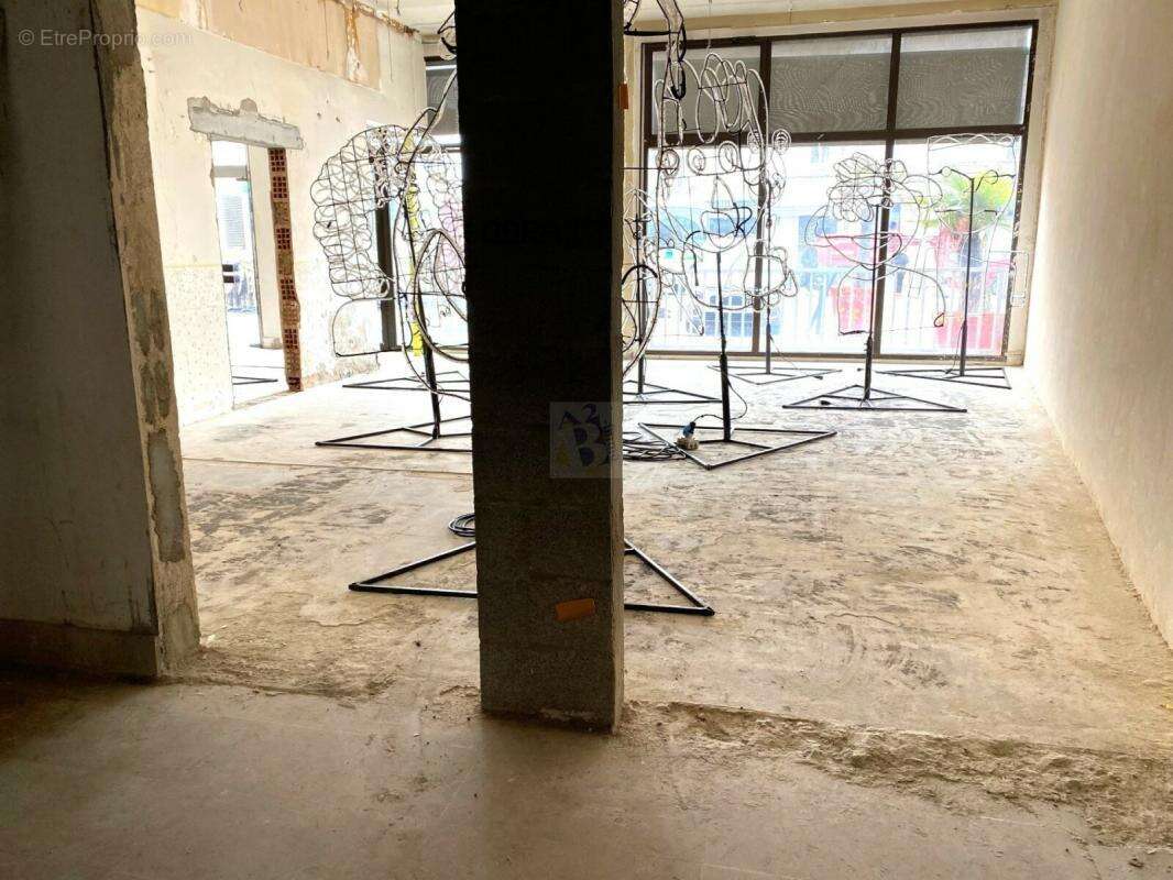 Appartement à ANGOULEME