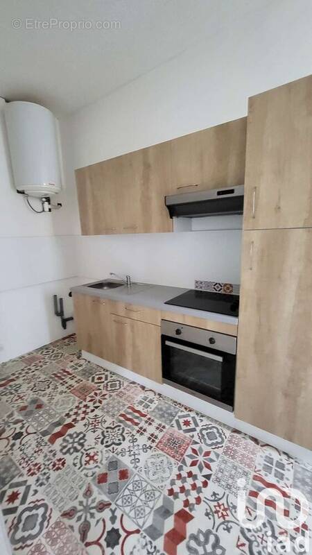 Photo 1 - Appartement à ROCHEFORT