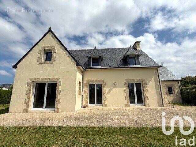 Photo 1 - Maison à PLOUHINEC