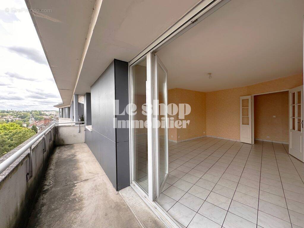 Appartement à LIMOGES