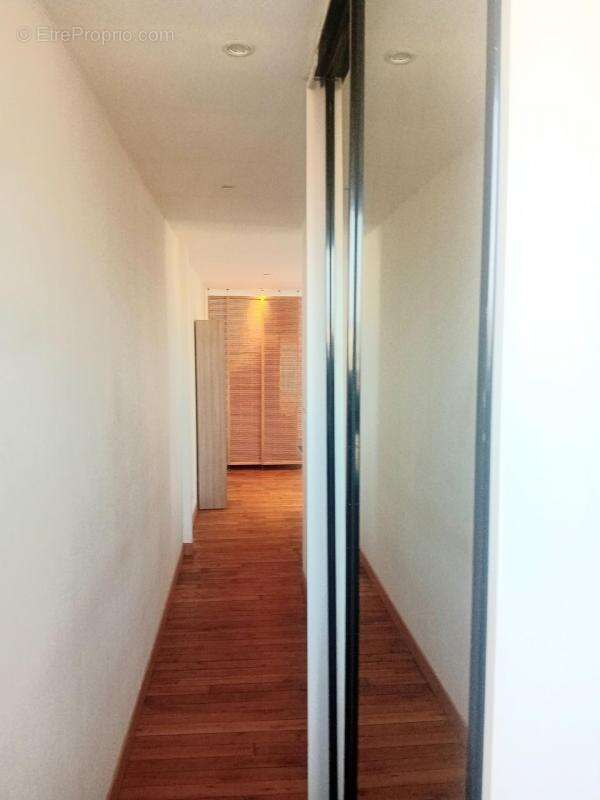 Appartement à NEUILLY-PLAISANCE