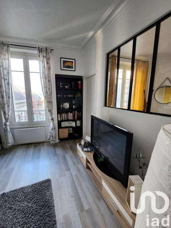 Photo 3 - Appartement à EPERNAY